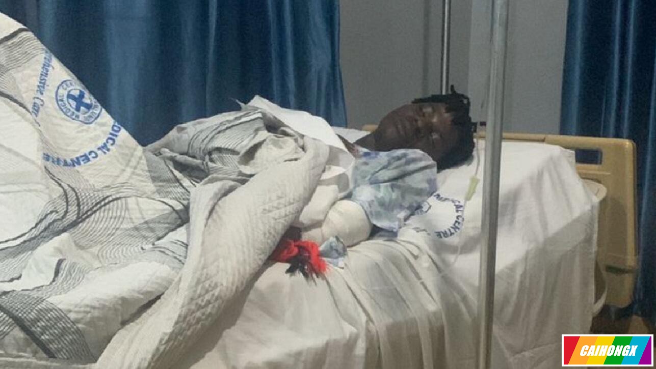 一名乌干达LGBT+ 活动人士在首都被刺伤 LGBT,乌干达