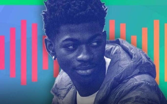 超高人气男歌手Lil Nas X宣布出柜 