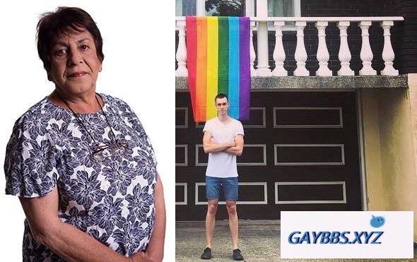 澳大利亚：恐同议员诋毁同性恋邻居，被判赔偿和道歉 