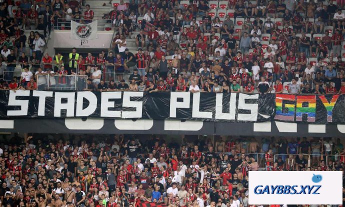 法国：因球迷恐同歧视言行，裁判暂停比赛 