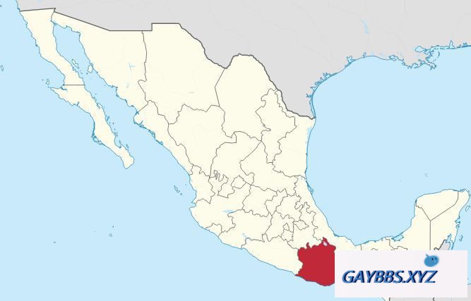 墨西哥：又一个州通过同性婚姻法案 