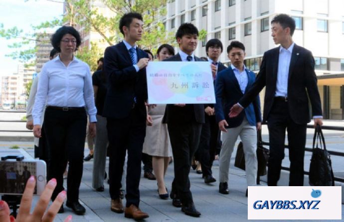 日本：同性伴侣继续发起婚姻平权诉讼 