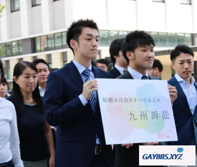 日本：同性伴侣继续发起婚姻平权诉讼 