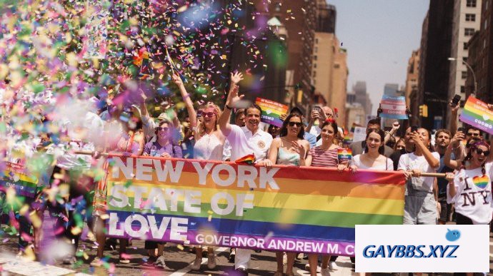 纽约市要废除禁止“治疗同性恋”的法律 