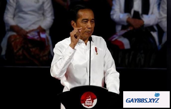 印尼：新刑法草案受谴责，总统下令重新审议 