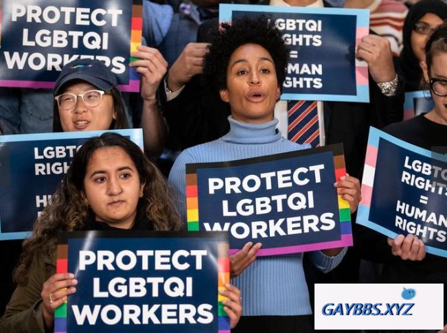 美国：雇主是否有权以性倾向为由解雇同性恋员工？ 