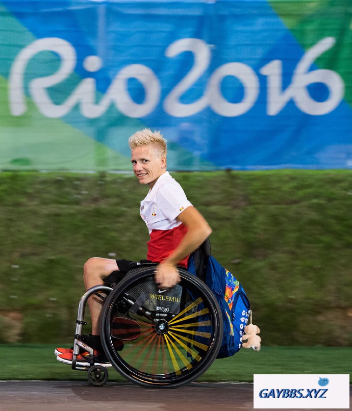 曾获残奥会金牌的LGBT运动员选择安乐死 LGBT运动员