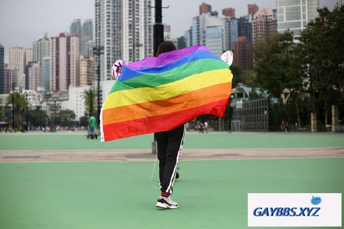 香港首例同性婚姻司法覆核败诉 
