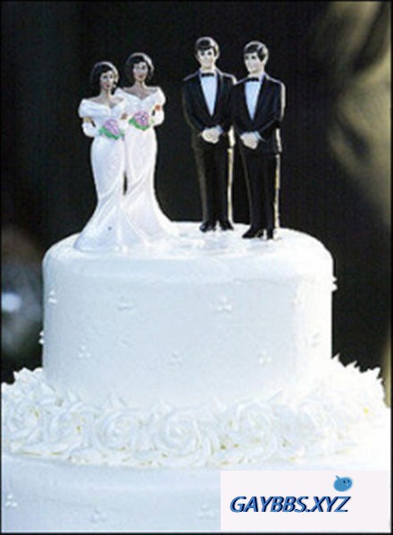 塞班岛：同性结婚登记连续五年人数最多 同性结婚登记