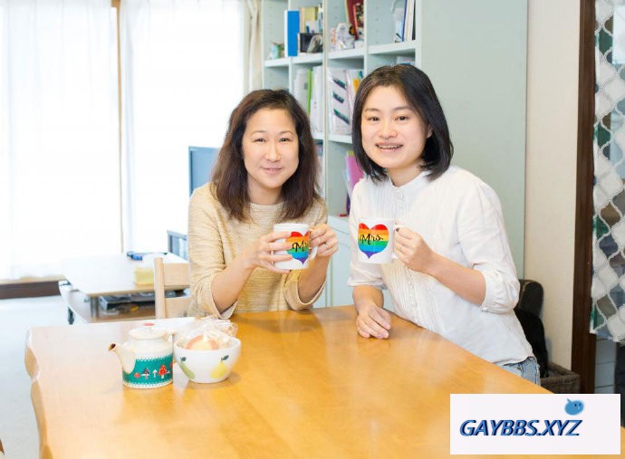 日本横滨市12月起承认同性伴侣关系 同性伴侣