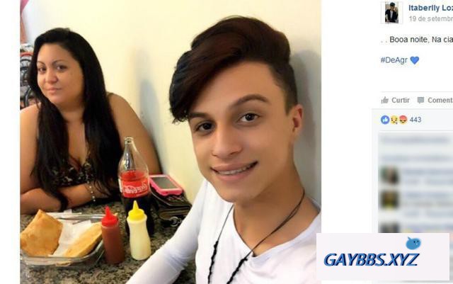 巴西母亲因儿子是同性恋手刃骨肉判25年 同性恋,杀害