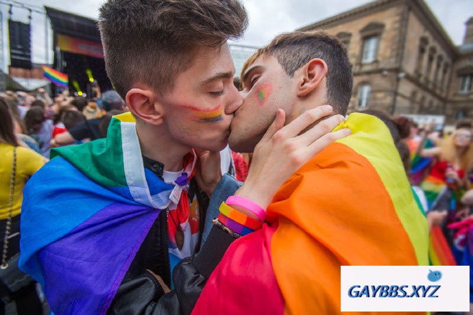 北爱尔兰同性婚姻法案生效 同性婚姻,北爱尔兰