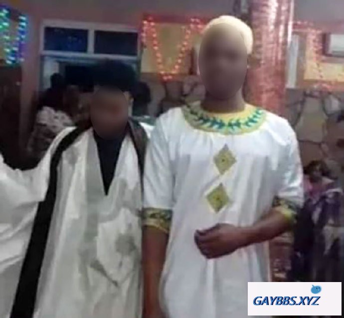 毛里塔尼亚10名男子因涉及“同性婚礼”被捕 同性婚姻