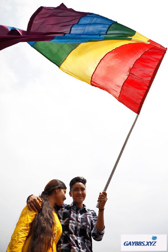 尼泊尔首次将“第三性别”列入人口普查 尼泊尔,第三性别