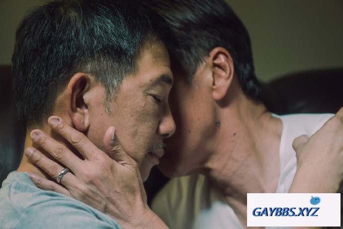 同性恋题材影片《叔 ‧ 叔》入围香港电影金像奖九项提名 同性恋