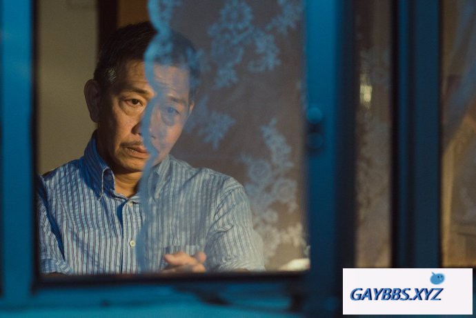 同性恋题材影片《叔 ‧ 叔》入围香港电影金像奖九项提名 同性恋