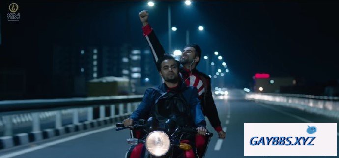 印度：同性恋题材新电影今日将上映引发热议，包括同性吻 同性恋,印度,彩虹旗