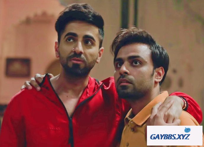 印度：同性恋题材新电影今日将上映引发热议，包括同性吻 同性恋,印度,彩虹旗