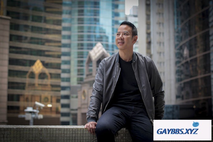 《叔·叔》导演杨曜恺：老年同志不应被社会遗忘 