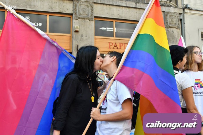 波黑朝着同性伴侣关系合法化迈出了第一步 同性伴侣,合法化