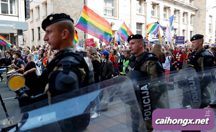波黑朝着同性伴侣关系合法化迈出了第一步 同性伴侣,合法化
