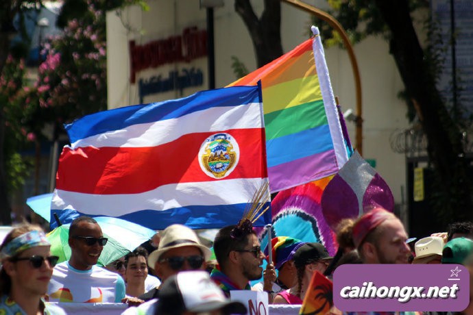哥斯达黎加成为中美洲第一个同性婚姻合法国家 同性婚姻,合法化,同性法案