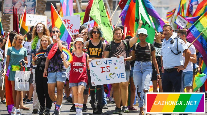 以色列：特拉维夫市将推出同性伴侣登记 同性伴侣