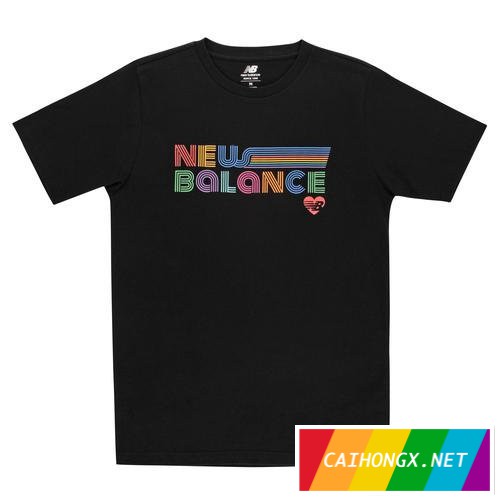 New Balance 推出2020 Pride系列欢庆骄傲月 骄傲月