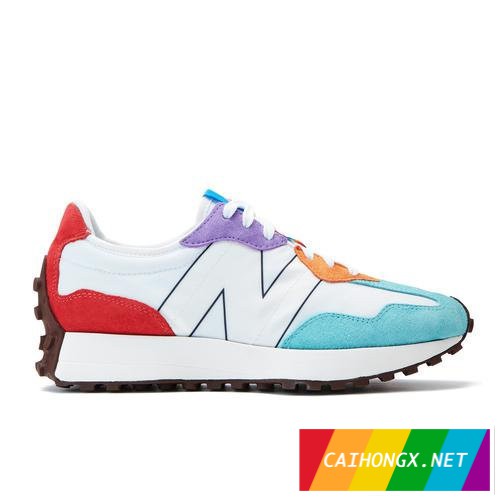 New Balance 推出2020 Pride系列欢庆骄傲月 骄傲月