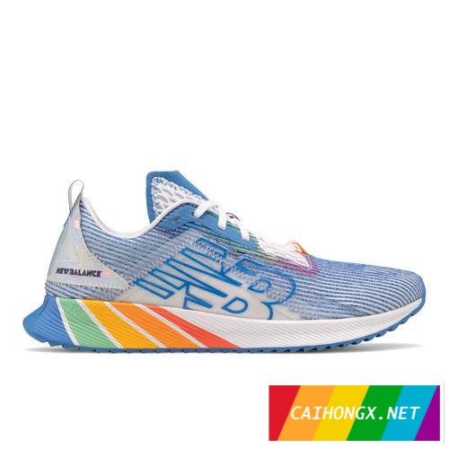 New Balance 推出2020 Pride系列欢庆骄傲月 骄傲月