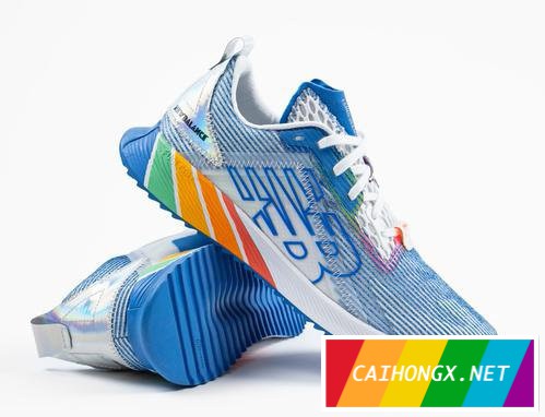 New Balance 推出2020 Pride系列欢庆骄傲月 骄傲月