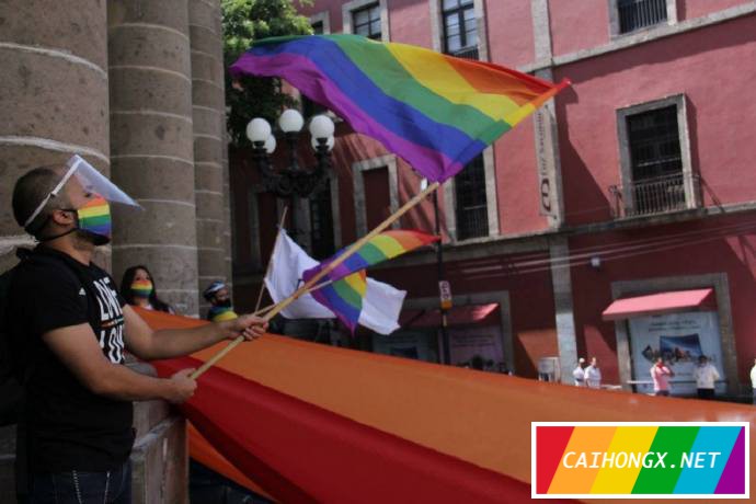 墨西哥首都批准法案：“治疗”性向将被判刑 