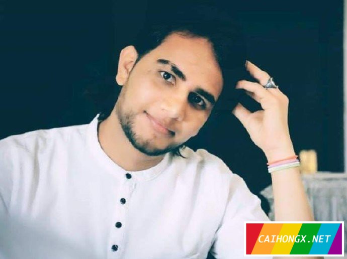 沙特：男子因为网上支持同性恋平权而被判刑 