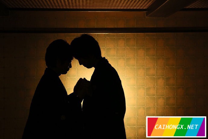 日本同性婚姻推动者出新书，中文版明天问世 同性婚姻