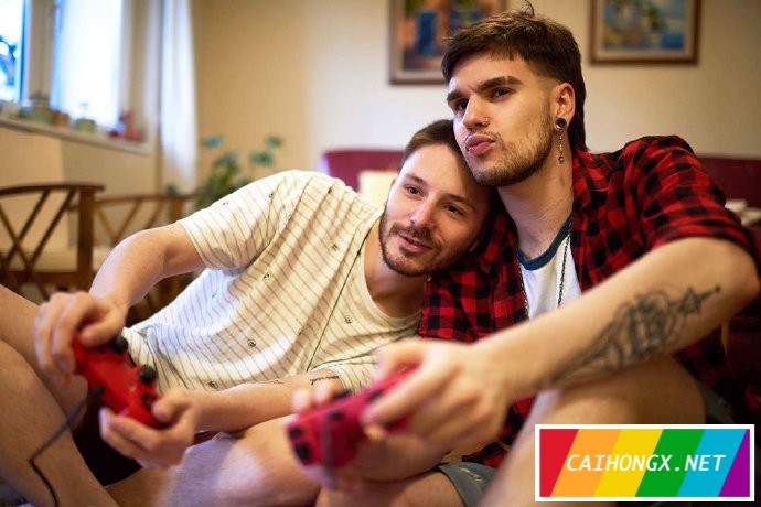 世上首个LGBTQ电子游戏颁奖礼明年登场 LGBTQ