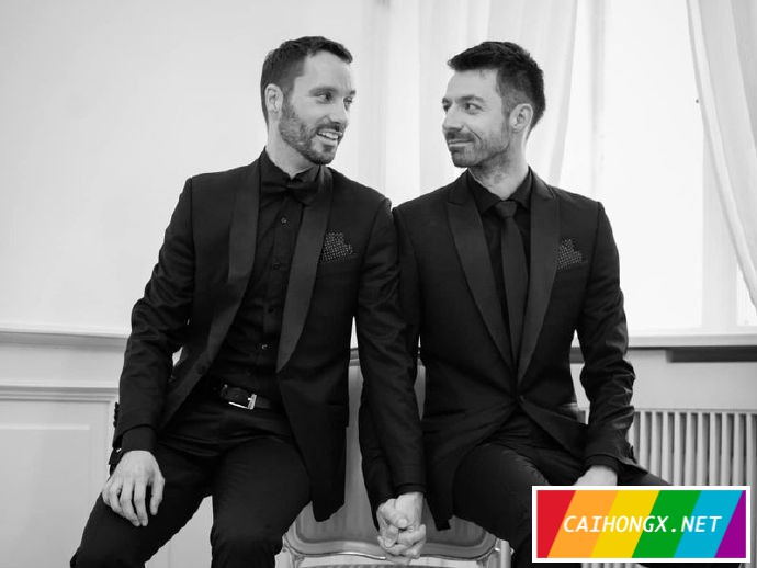 克罗地亚出现首个同性伴侣寄养家庭 同性伴侣