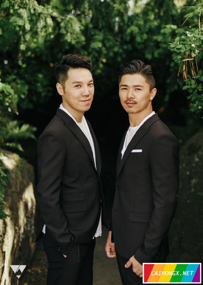 香港税务局视同性婚姻为有效婚姻，王贤志：起码踏出第... 同性婚姻