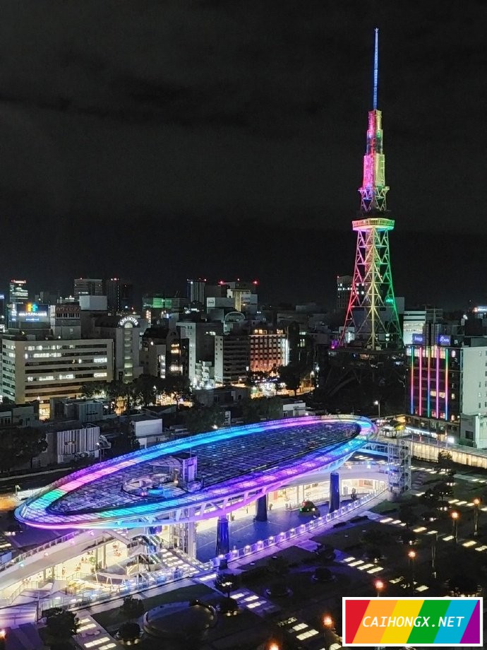 日本的名古屋市将发同性伴侣证书 同性伴侣