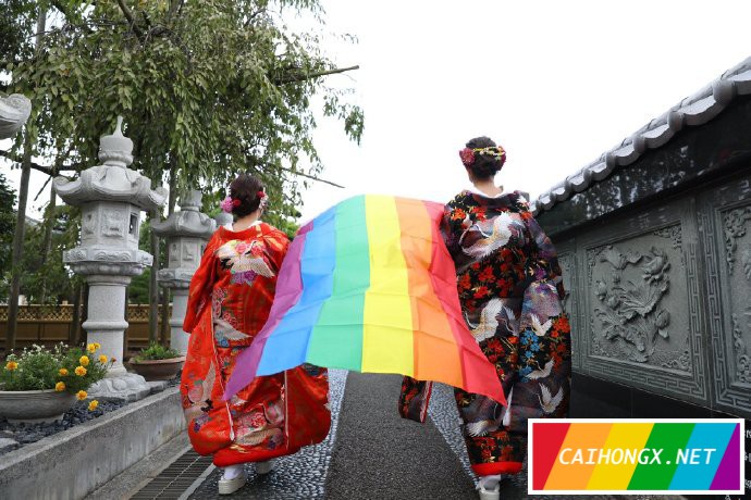 日本：同性伴侣证书制度的实施地区今年至少将达到69个 同性伴侣
