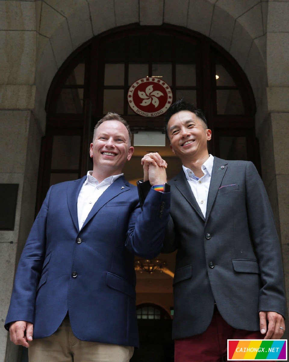 香港设立机制，允许同性婚姻公务员申领已婚福利 同性婚姻