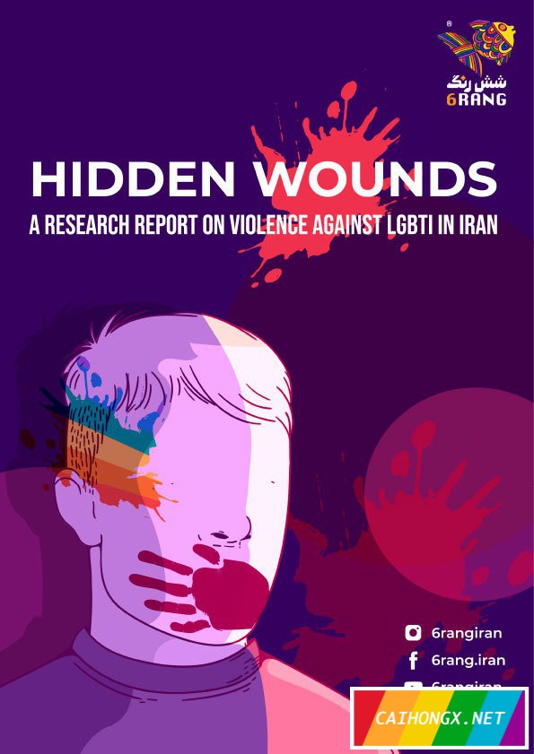 调查发现伊朗LGBT+面临来自生活各方面的暴力 LGBT