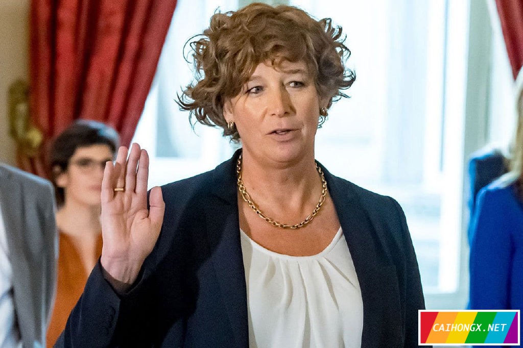 比利时副首相成为欧洲最高级别的跨性别官员 跨性别