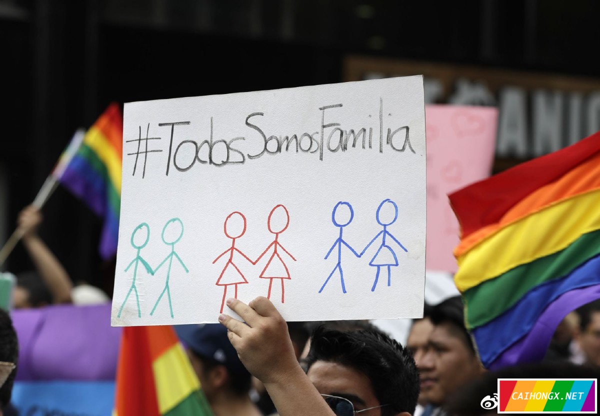 墨西哥的普埃布拉州通过同性婚姻法案 同性婚姻