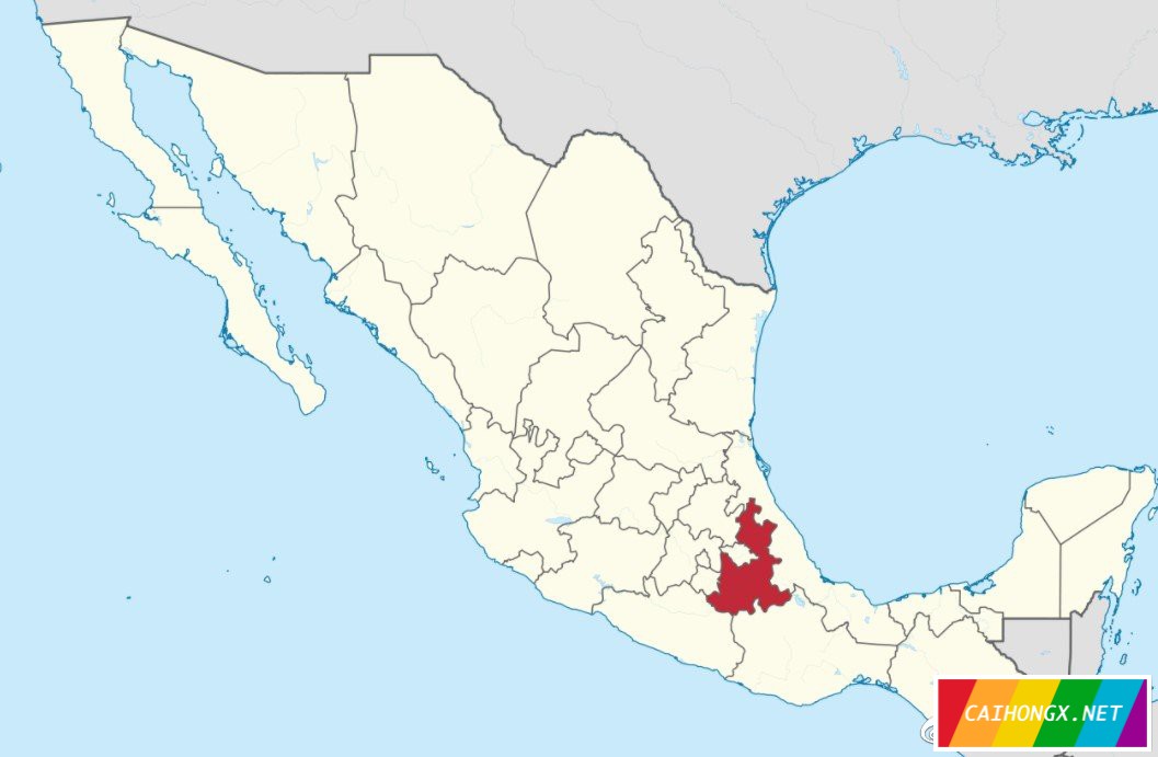 墨西哥的普埃布拉州通过同性婚姻法案 同性婚姻
