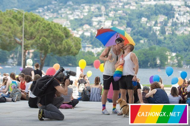 瑞士朝婚姻平权又进一步，国会参议院通过同性婚姻法案 同性婚姻