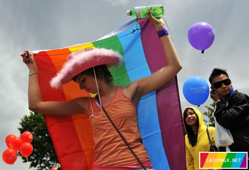 瑞士同性婚姻合法化法案通过 同性婚姻