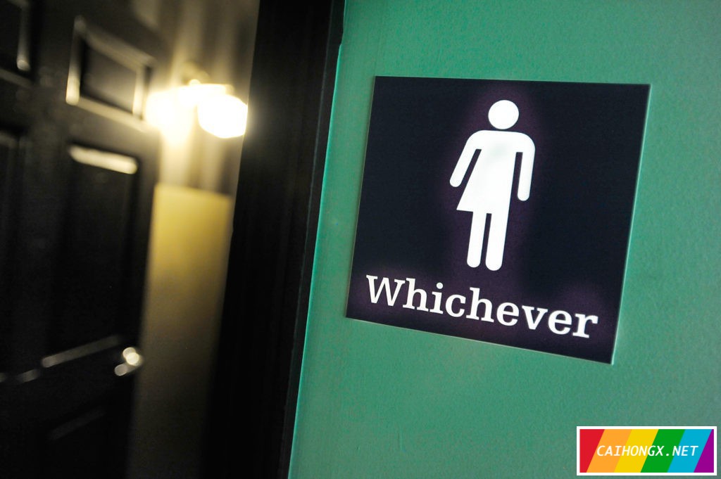 南牛津郡区要求所有公共场所设立性别中立厕所 