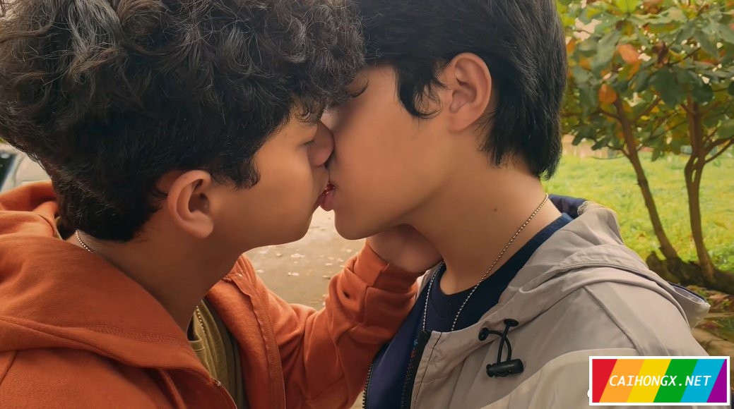 菲律宾的网剧《游戏男孩》爆红，将出第二季 游戏男孩