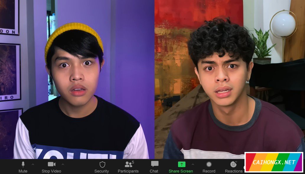 菲律宾的网剧《游戏男孩》爆红，将出第二季 游戏男孩