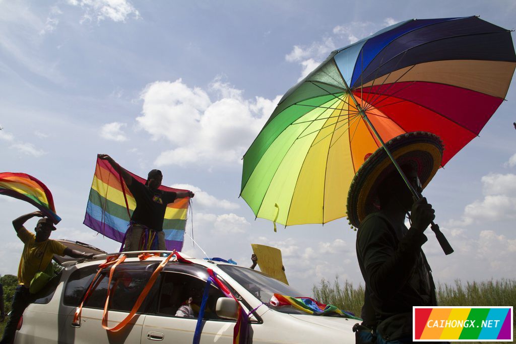 乌干达将LGBT定为刑事犯罪，最高判处终身监禁 LGBT,反同,恐同